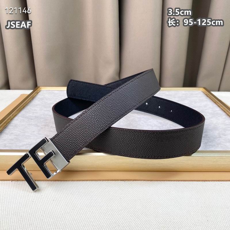 TF belt 35mmX95-125cm 8L04